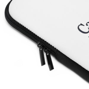 Carmel Christian Laptop Sleeve