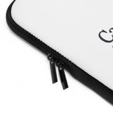 Carmel Christian Laptop Sleeve