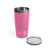 AKA Forever Ringneck Tumbler, 20oz