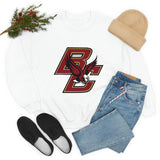 Boston College Eagles Crewneck Sweatshirt