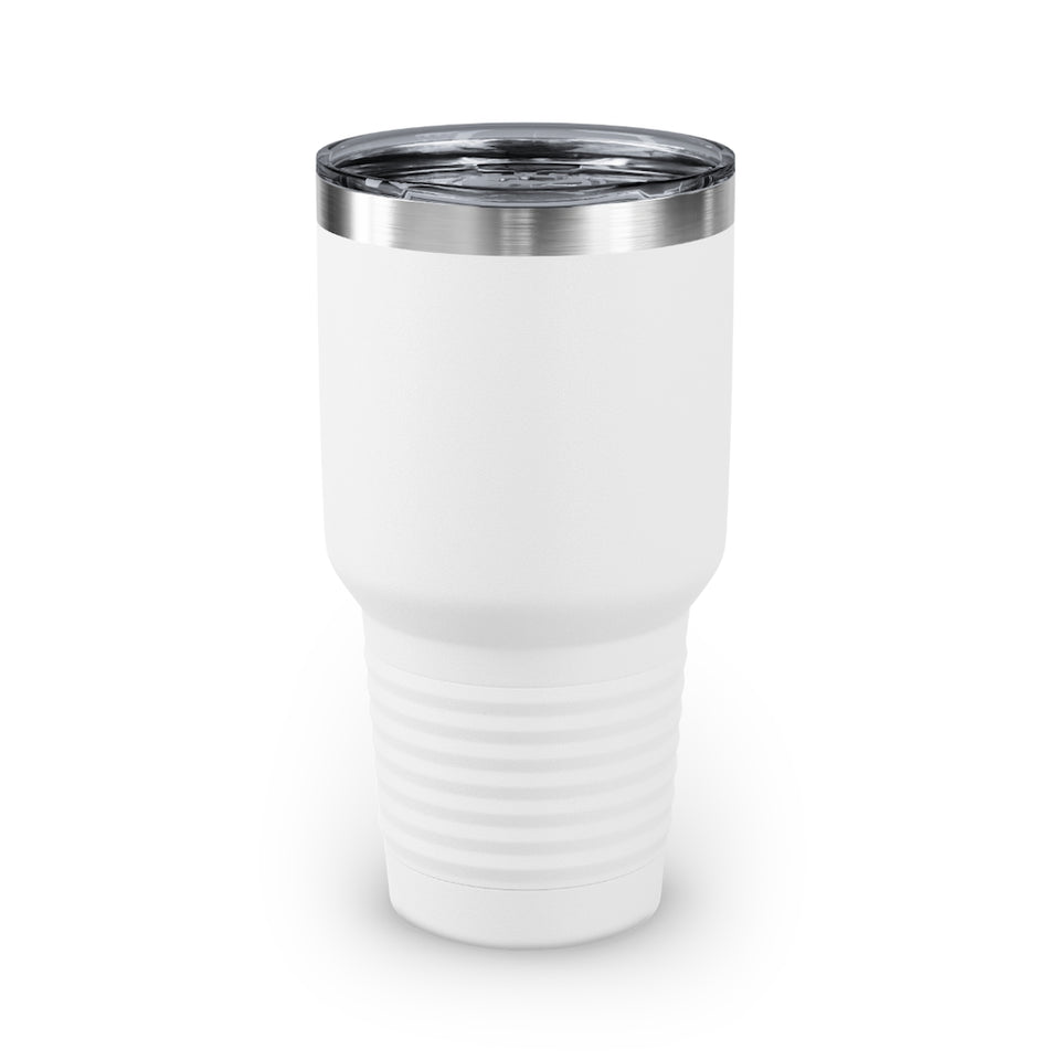 Piedmont HS Ringneck Tumbler, 30oz (Multi-Color Options)