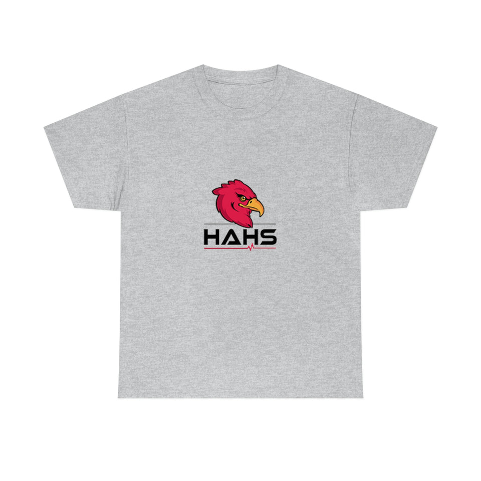 Hawthorne Academy Unisex Heavy Cotton Tee