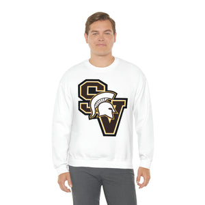 Sun Valley HS Crewneck Sweatshirt