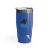 Carolina Panthers Ringneck Tumbler, 20oz