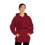 I'm So Charlotte Unisex Heavy Blend™ Hooded Sweatshirt