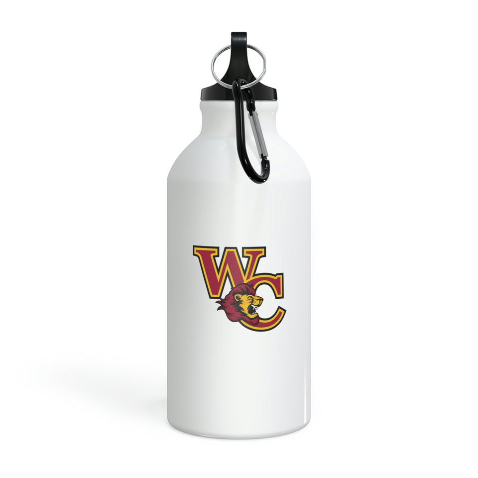 West Charlotte HS Oregon Sport Bottle