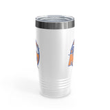 Marvin Ridge HS Ringneck Tumbler, 20oz