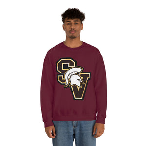 Sun Valley HS Crewneck Sweatshirt