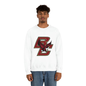 Boston College Eagles Crewneck Sweatshirt