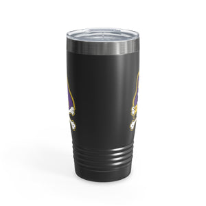 East Carolina Ringneck Tumbler, 20oz