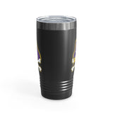 East Carolina Ringneck Tumbler, 20oz