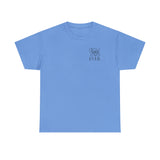 Best Nana Ever Unisex Heavy Cotton Tee