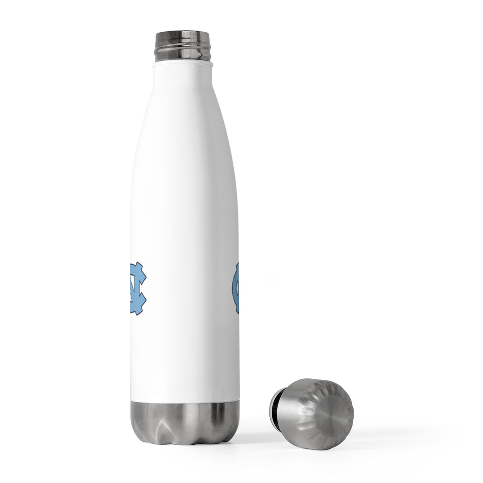 UNC 20oz Insulated Bottle