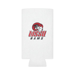 WSSU Ram Can Cooler