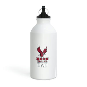 NCCU Dad Sport Bottle