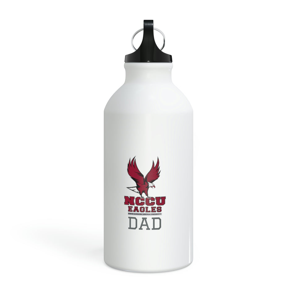 NCCU Dad Sport Bottle