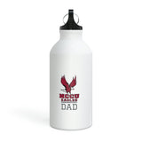 NCCU Dad Sport Bottle
