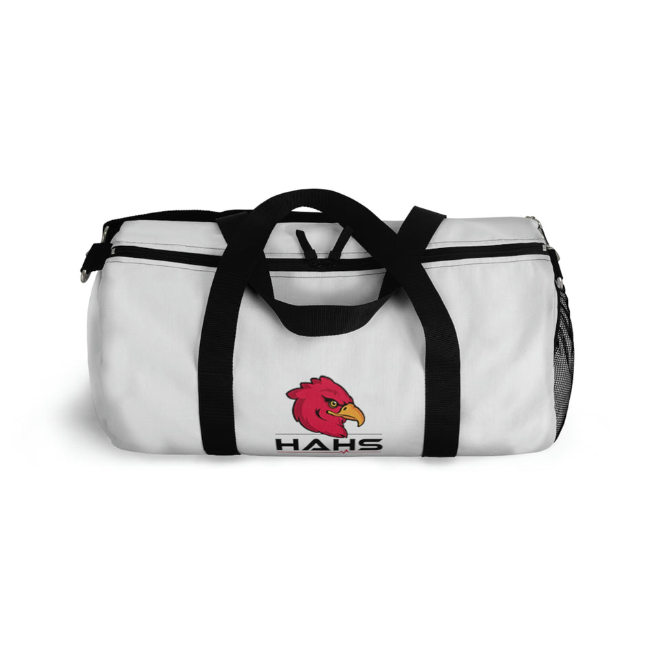 Hawthorne Academy Duffel Bag