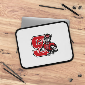 NC State Laptop Sleeve