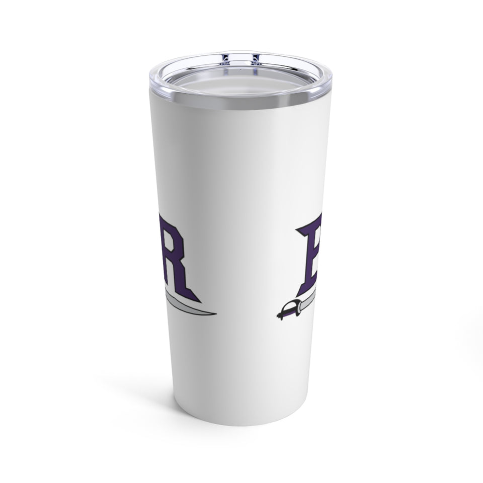 Porter Ridge HS Tumbler 20oz