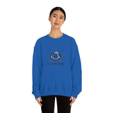 Hopewell HS Unisex Heavy Blend™ Crewneck Sweatshirt