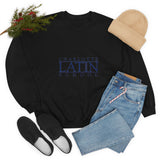 Charlotte Latin Unisex Heavy Blend™ Crewneck Sweatshirt