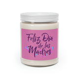 Happy Mother's Day Scented Candles, 9oz
