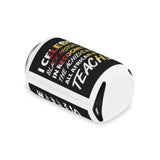 I Celebrate Can Cooler