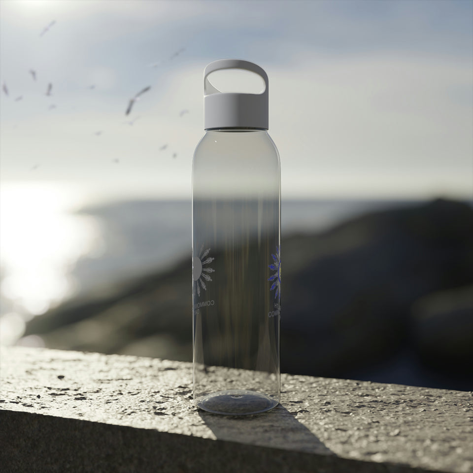 Commonwealth Sky Water Bottle