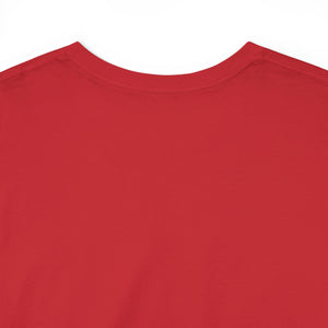 H*ll Yeah! University of South Carolina Senior Unisex Heavy Cotton Tee