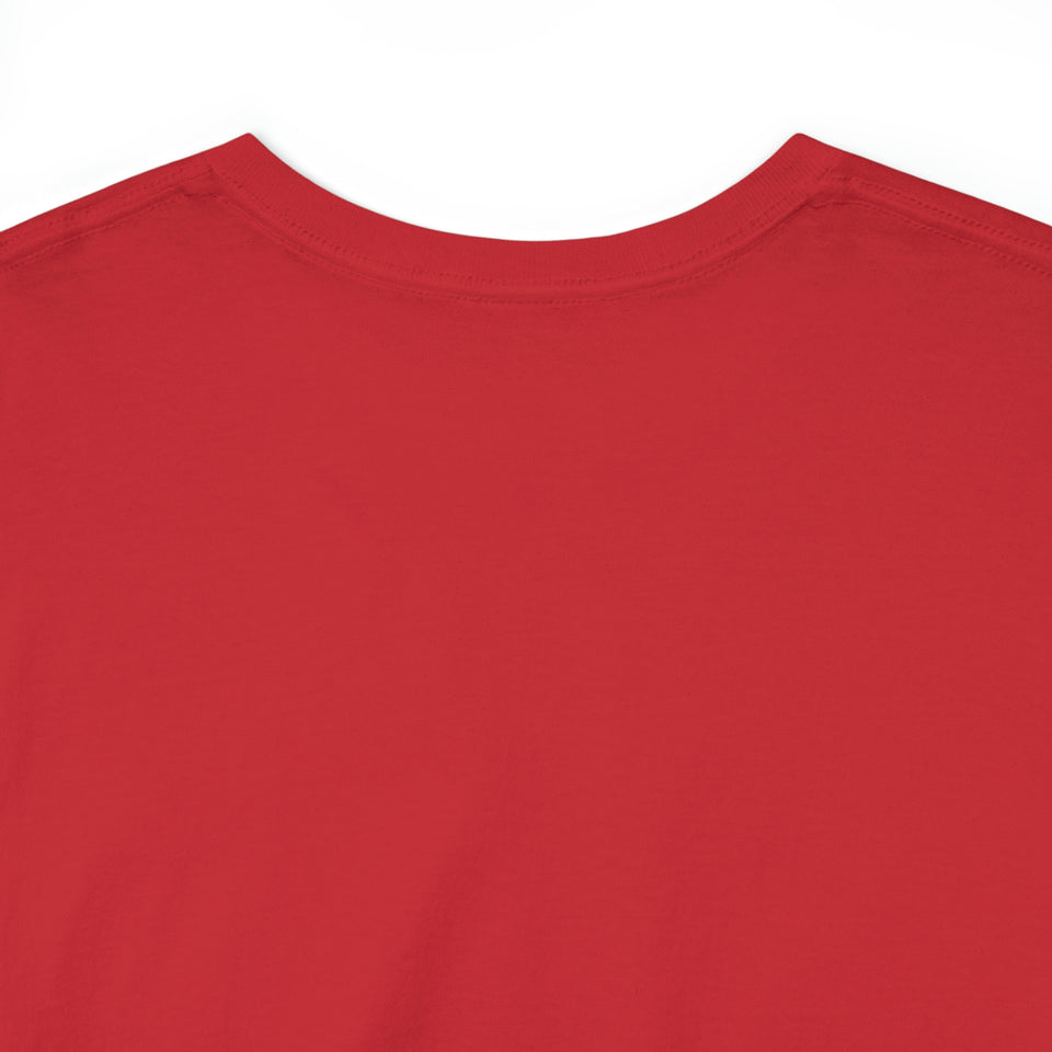 H*ll Yeah! University of South Carolina Senior Unisex Heavy Cotton Tee