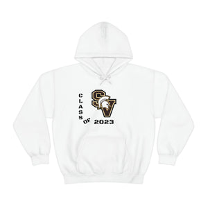 Sun Valley HS Class of 2023 Hooded Sweatshirt