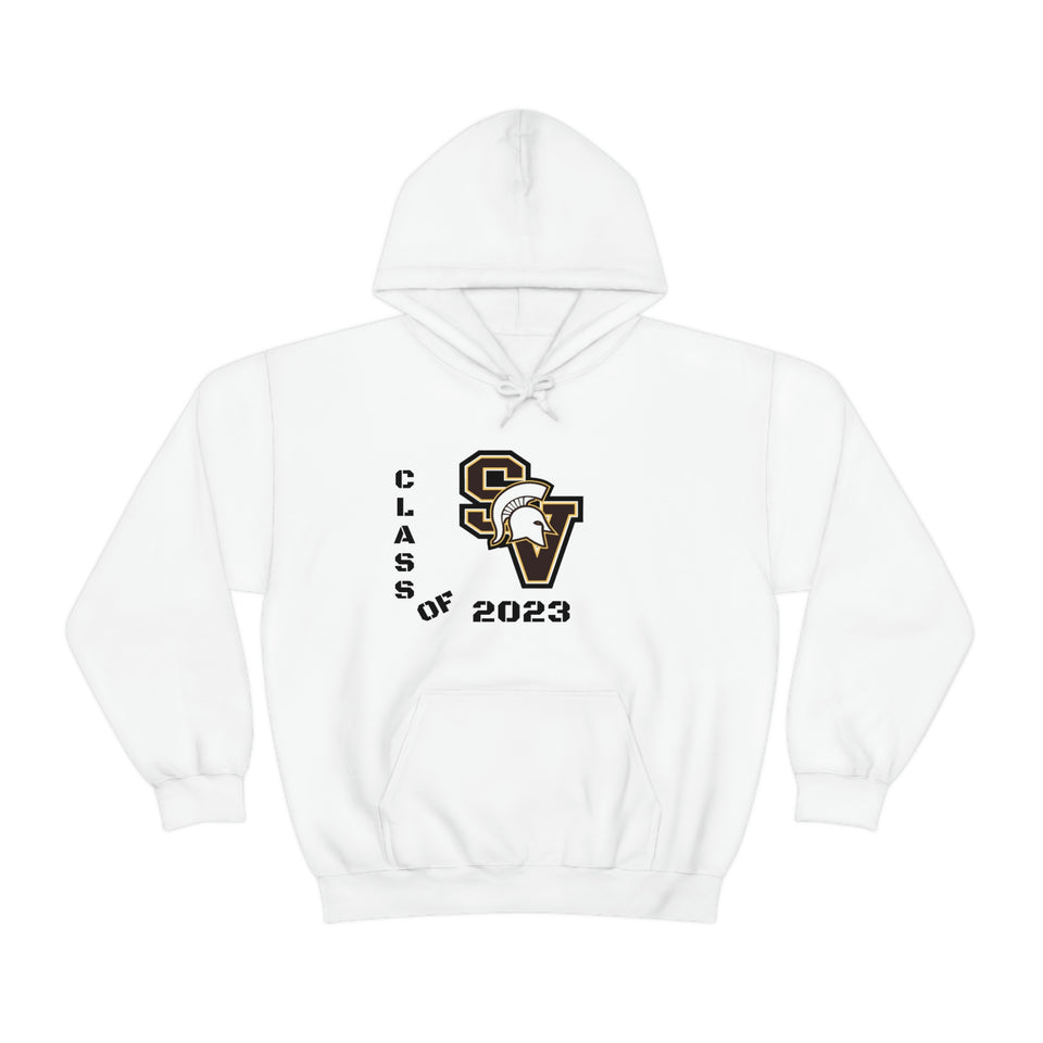 Sun Valley HS Class of 2023 Hooded Sweatshirt