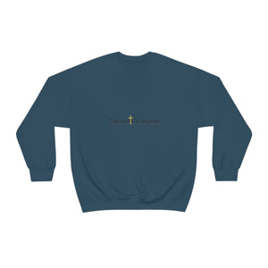 Carmel Christian Unisex Heavy Blend™ Crewneck Sweatshirt