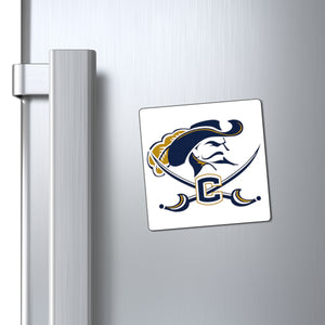 Cuthbertson HS Magnets