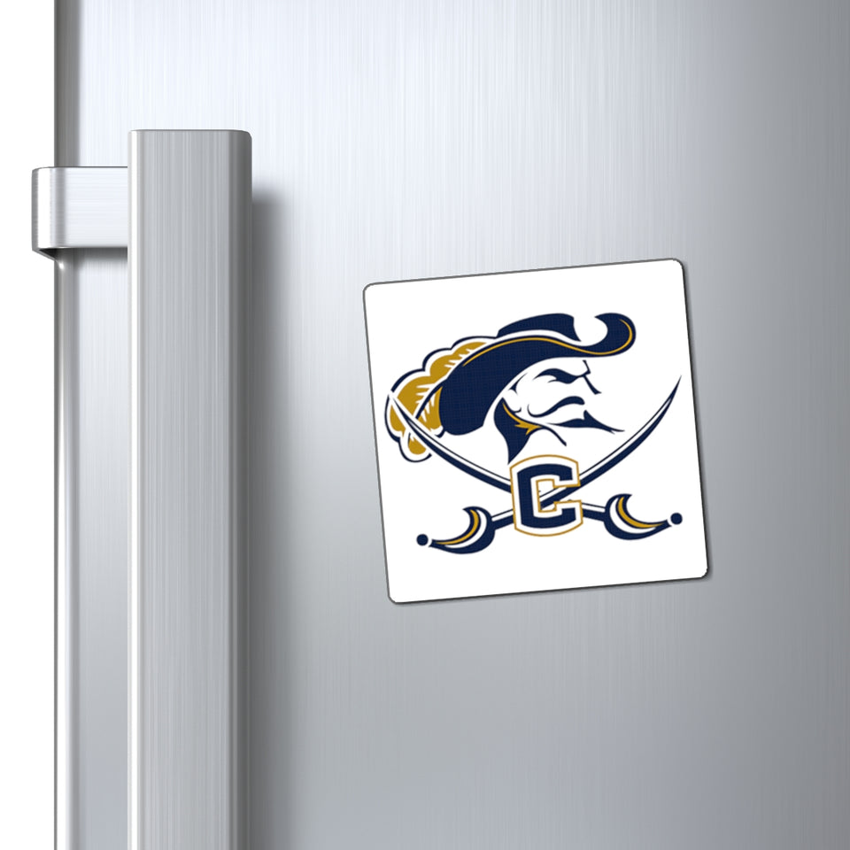 Cuthbertson HS Magnets