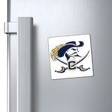 Cuthbertson HS Magnets