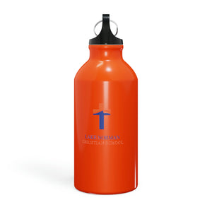Lake Norman Christian School Oregon Sport Bottle