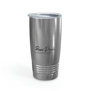 Remi Drake Ringneck Tumbler, 20oz