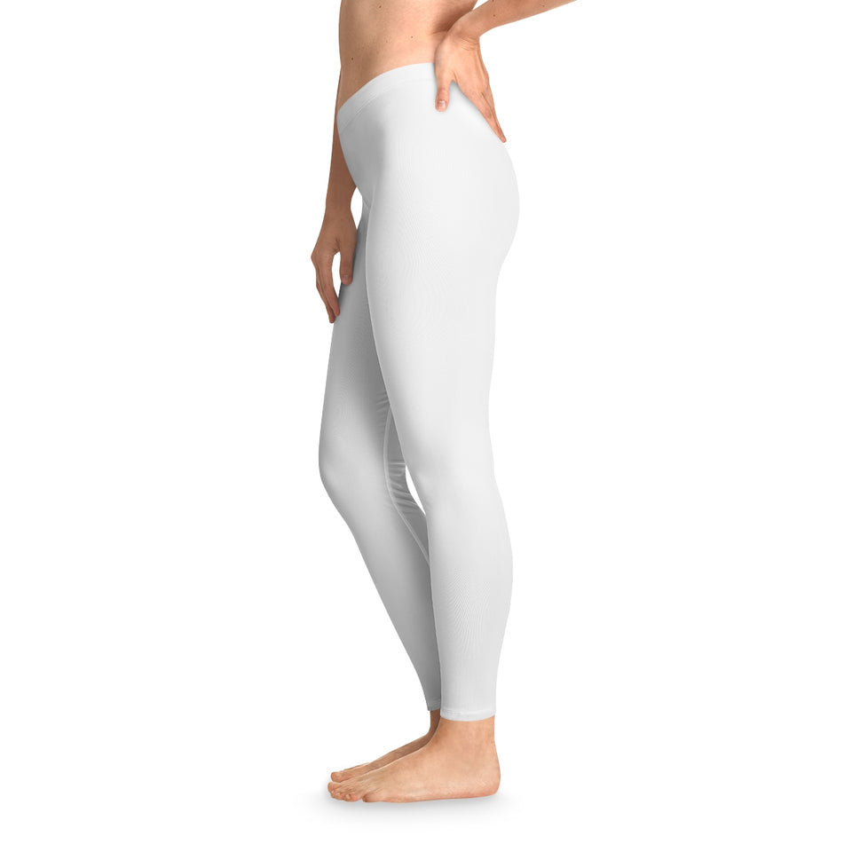 Clemson University Stretchy Leggings