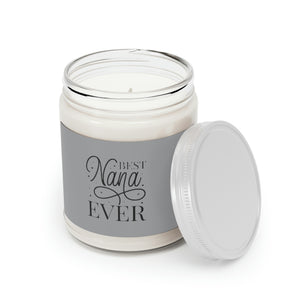 Best Nana Ever Scented Candles, 9oz