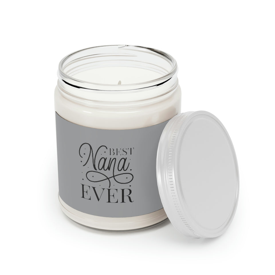 Best Nana Ever Scented Candles, 9oz