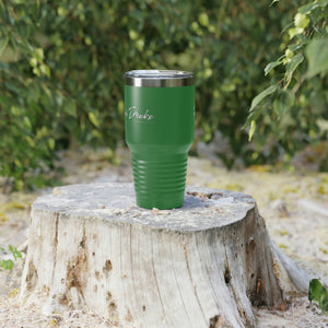 Remi Drake Ringneck Tumbler, 30oz