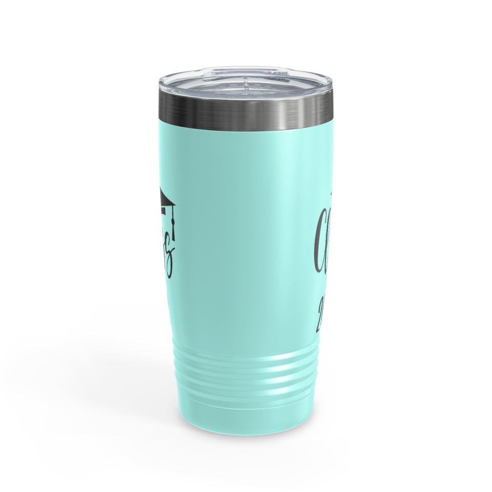 Class of 2023 Ringneck Tumbler, 20oz