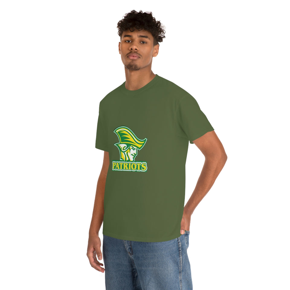 Independence Unisex Heavy Cotton Tee
