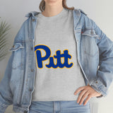 Pittsburgh Panthers Cotton Tee