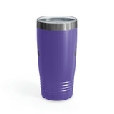 Best Nanna Ever Ringneck Tumbler, 20oz