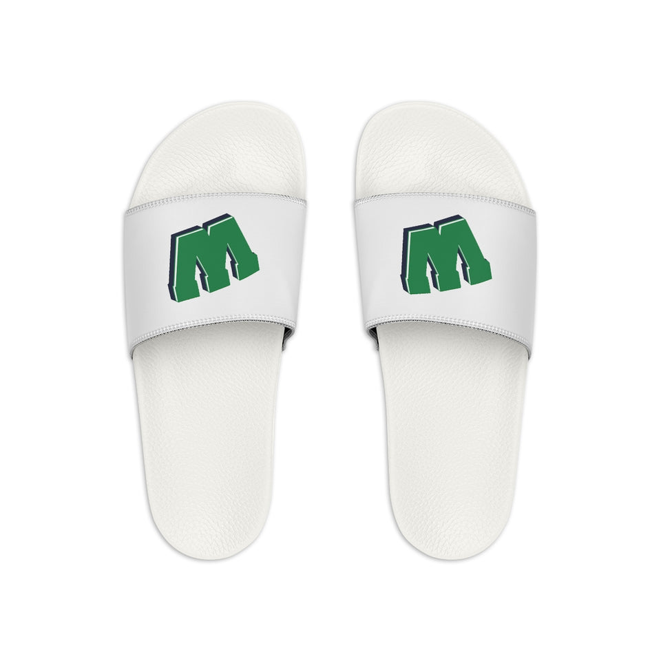 Weddington HS Men's Slide Sandals