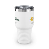 Bessemer City Yellow Jackets Class of 2023 Ringneck Tumbler, 30oz