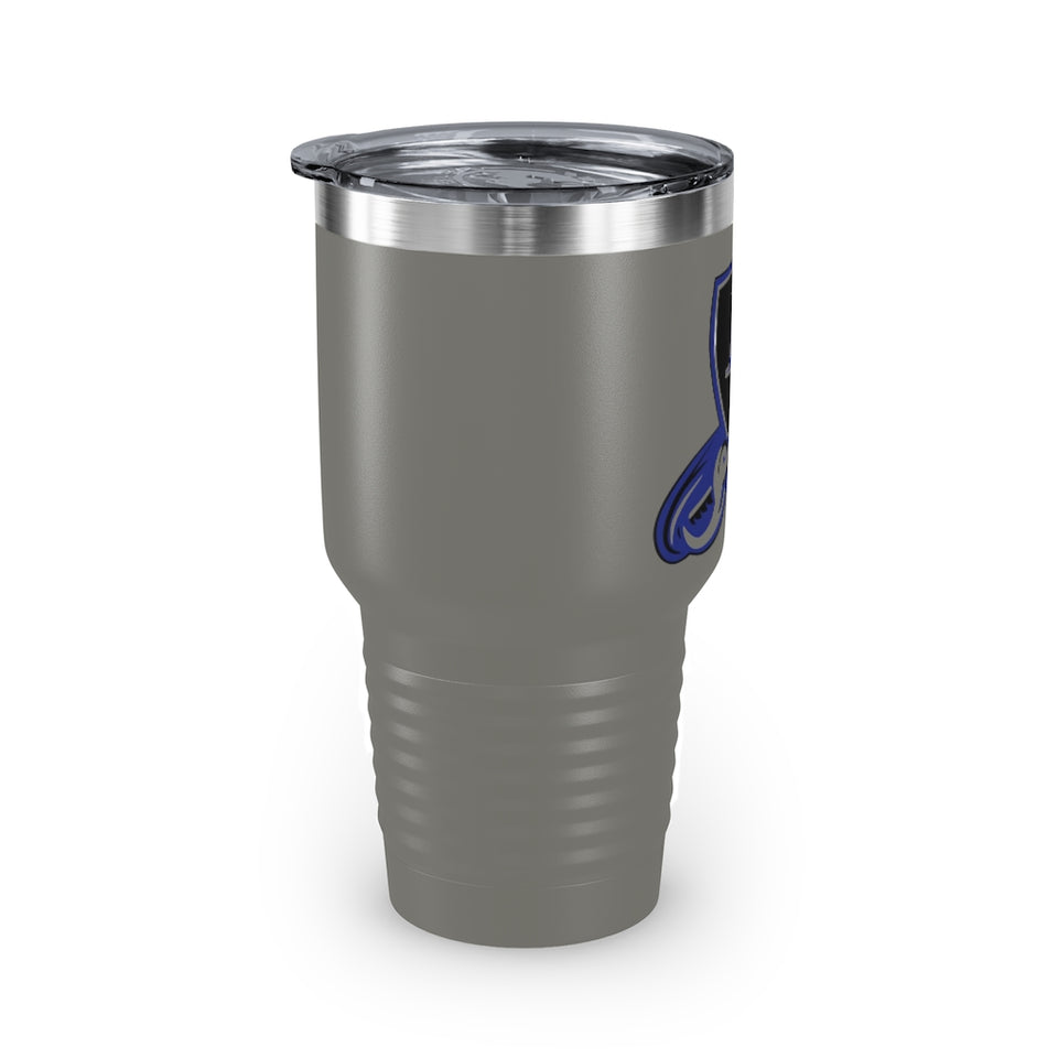 Parkwood HS Ringneck Tumbler, 30oz (Multi-Color Options)